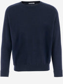 Oliver Lattughi Cashmere Pullover