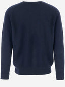 Oliver Lattughi Cashmere Pullover