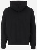 Billionaire Cotton Sweatshirt With Logo