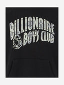 Billionaire Cotton Sweatshirt With Logo