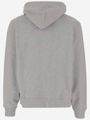 Billionaire Cotton Sweatshirt With Logo