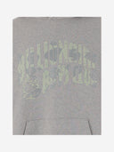 Billionaire Cotton Sweatshirt With Logo