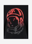 Bilarder Cotton T Shirt z logo