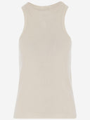 Autor: Malene Birger Lise Tank Top w LyoCell Blend