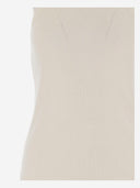 Autor: Malene Birger Lise Tank Top w LyoCell Blend