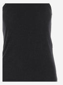 By Malene Birger Lise Tank Top In Lyocell Blend
