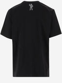 Miljardair katoenen t -shirt met logo