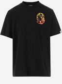 Billionaire Cotton T Shirt With Logo