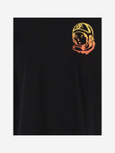 Billionaire Cotton T Shirt With Logo