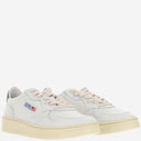 Autry Medalist Low Sneakers