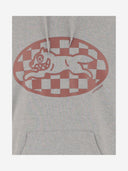 Icecream Cotton Sweatshirt With Logo