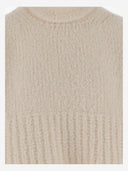 Sa Su Phi Cashmere Blend Turtleneck Sweater