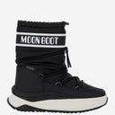 Mondstiefel