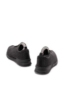 Kiton Lace Up Sneakers
