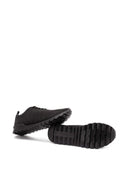 Kiton Lace Up Sneakers