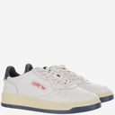 Autry medialistischer Maison Kitsuné x Autry Low -Turnschuhe