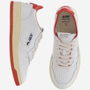 Autry Medialist Maison Kitsuné X Autry Low Sneakers