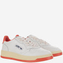 Autry Medialist Maison Kitsuné X Autry Low Sneakers