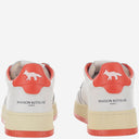 Autry Medialist Maison Kitsuné X Autry Low Sneakers