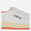 Autry Medialist Maison Kitsuné X Autry Low Sneakers