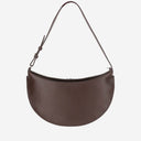 Borsa a tracolla in pelle Jacquemus