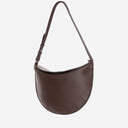 Borsa a tracolla in pelle Jacquemus