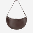 Borsa a tracolla in pelle Jacquemus