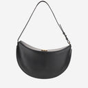 Jacquemus Leather Shoulder Bag