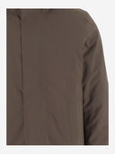 K Way Nylon Bonded Jacket