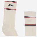 Autry Autry x Maison Kitsuné Socks