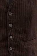 Polo Ralph Lauren Cotton Corduroy Waistcoat