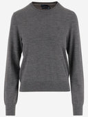 Polo Ralph Lauren Wool Jumper