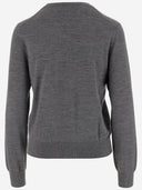 Polo Ralph Lauren Wool Jumper