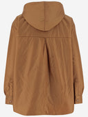 Aspesi Beth Nylonjacke