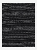 Polo Ralph Lauren Wool Knit With Geometric Pattern