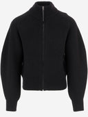 Giacca bomber di lana jacquemus