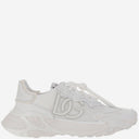Dolce & Gabbana Chunky Sneakers z haftowanym logo