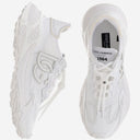 Dolce & Gabbana Chunky Sneakers z haftowanym logo