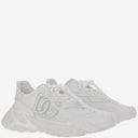Dolce & Gabbana Chunky Sneakers z haftowanym logo
