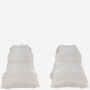 Dolce & Gabbana Chunky Sneakers z haftowanym logo