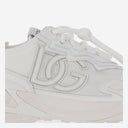 Dolce & Gabbana Chunky Sneakers z haftowanym logo
