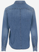 Jacob Cohen Cotton Shirt