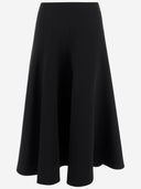 Jacquemus La Jupe Triangle
 Skirt