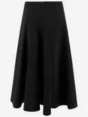 Jacquemus La Jupe Triangle
 Skirt