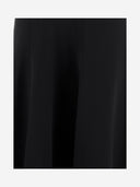 Jacquemus La Jupe Triangle
 Skirt