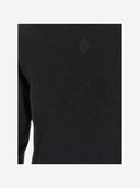 By Malene Birger Lyocell And Organic Hemp Crew Neck Jersey