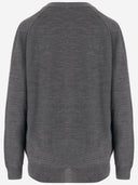 Polo Ralph Lauren Wool Cardigan With Pockets
