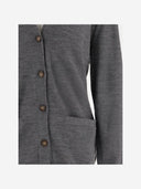 Polo Ralph Lauren Wool Cardigan With Pockets