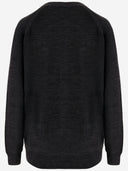 Polo Ralph Lauren Wool Cardigan z kieszeniami