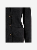 Polo Ralph Lauren Wool Cardigan z kieszeniami